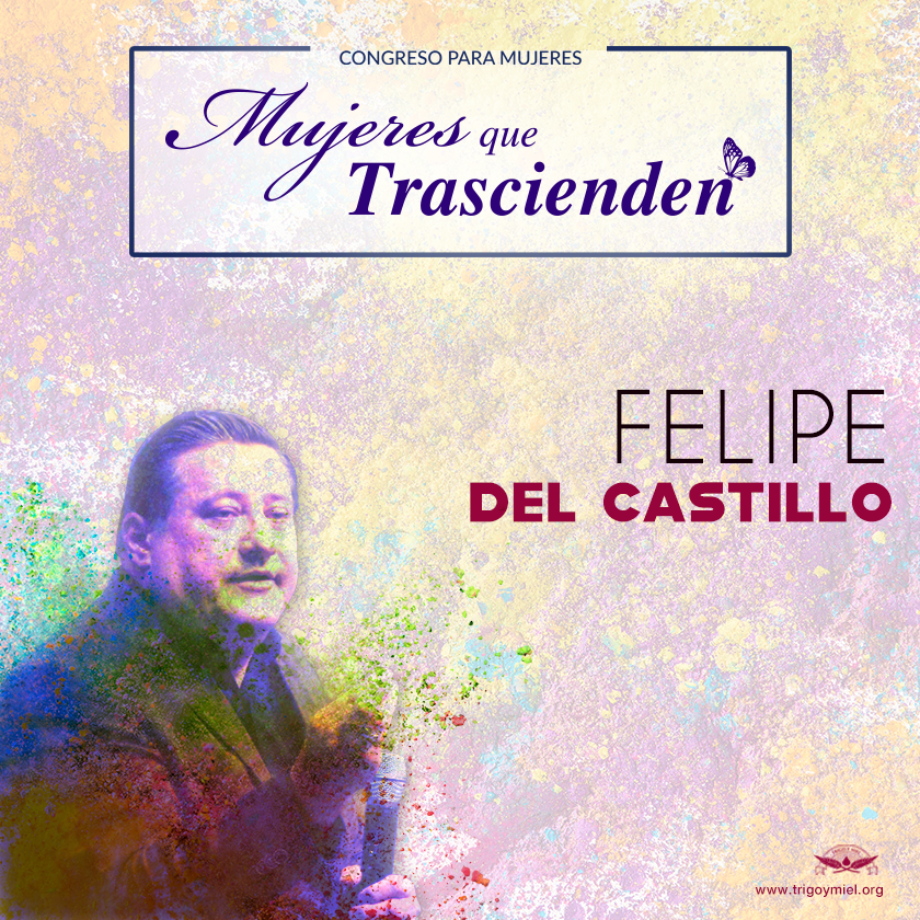 TrigoyMielLeon's tweet photo. Para la tercera conferencia, recibamos a @FelipeDelC #FelipeDelCastillo #TyMLeón #TyM #Ahíjole https://t.co/HajQyRnQ6F