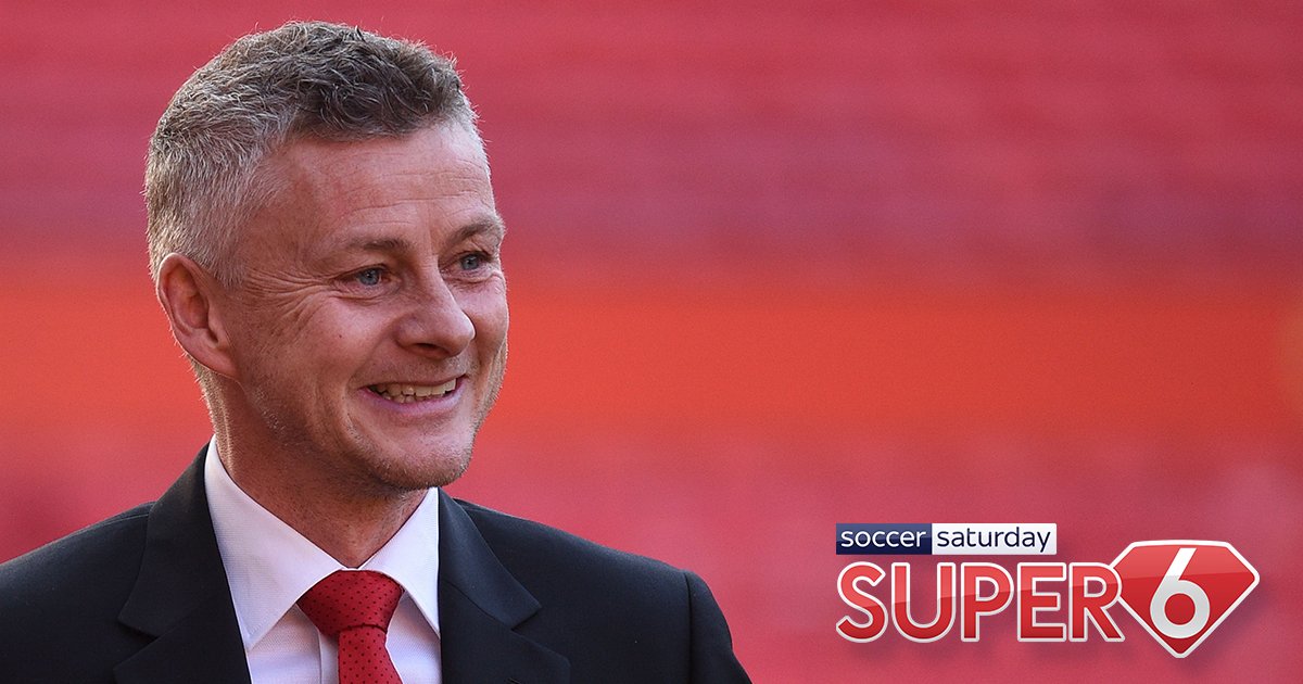 Super6's tweet photo. 🔴 #MUFC players who pulled out of international duty because of injury: 

🤕 Rashford
🤕 Shaw
🤕 Lukaku
🤕 Lingard
🤕 Matić
🤕 Martial

🔴 #MUFC players who are expected to be fit for this weekend's game vs. Watford:

��� Rashford
✅ Shaw
✅ Lukaku
✅ Lingard
✅ Matić
✅ Martial https://t.co/kxNwlj32Te