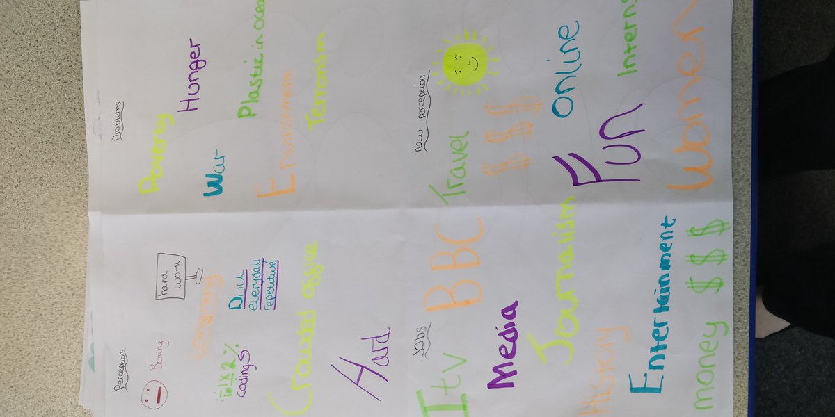 Eleri Gregory from IBM helping to change womens perceptions of careers in the STEM industry as part of STEM week #STEM #Science <a href="/GordonsSch/">Gordon's School</a>