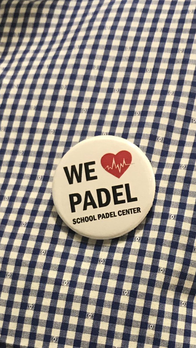 SCHOOL PADEL CENTER tweet media