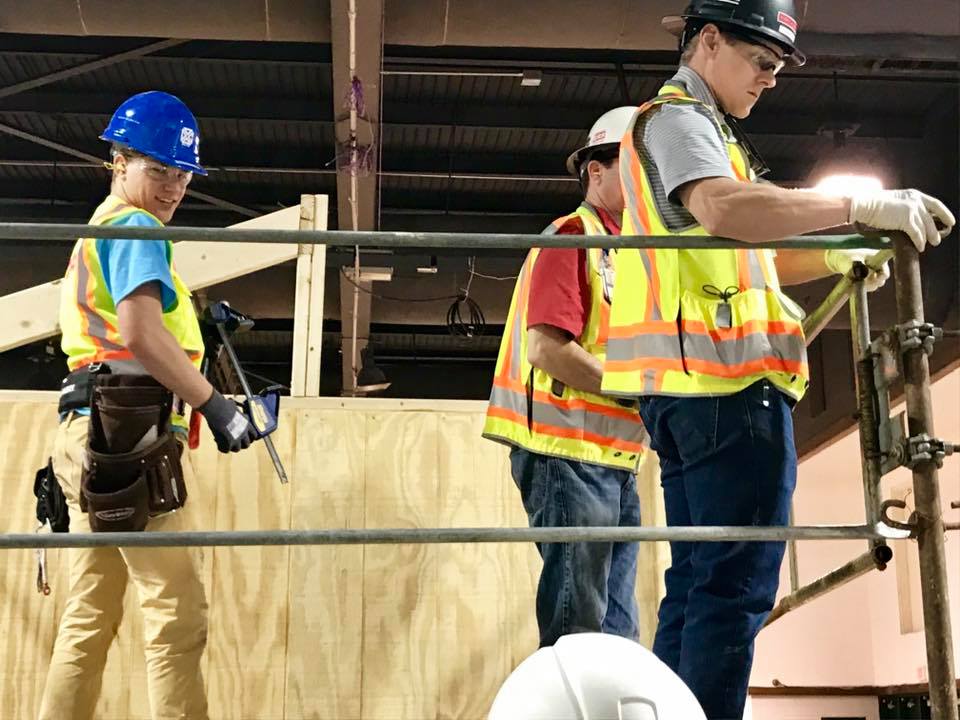 WCPSS's tweet photo. Building solid skills. Building career and college interests. Building stronger business partnerships. Building SHEDs! https://t.co/0xoEudSDv5 @WCPSS_CTE @wcpssmagnets 
#WhatStartsHereChangesEverything #CTE  🔧🔨🔩💡🧰 https://t.co/KSAHdsnqQi