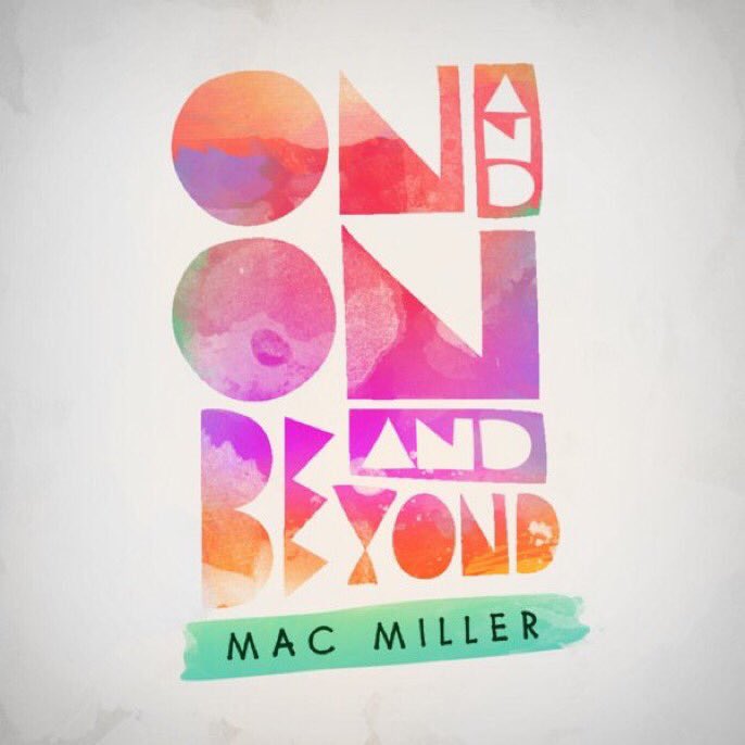 MacMillerMemoir's tweet photo. 8 years ago today, Mac Miller released his debut EP ‘On and On and Beyond’ https://t.co/JiMtgqRSRy