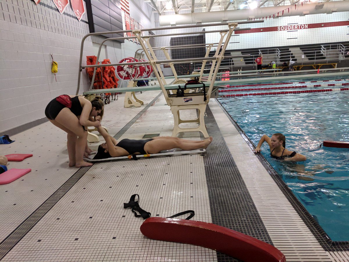 Souderton Area Community Education tweet media