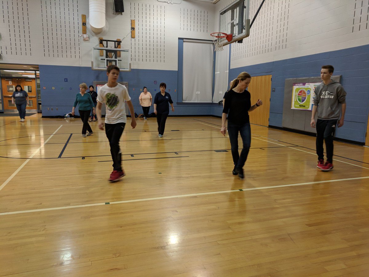 Souderton Area Community Education tweet media