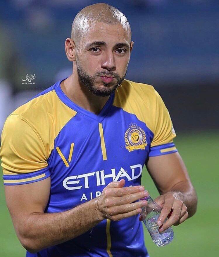 MOTEN181's tweet photo. علاش نخاف وعندنا مرابط💪💪

#الهلال_والنصر https://t.co/GtcVVAKveR