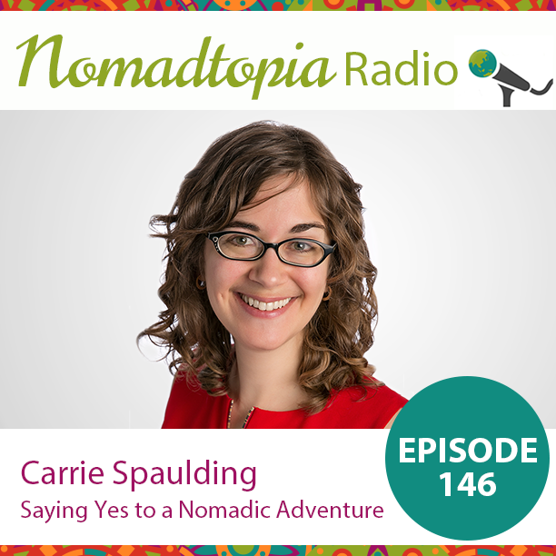 epwsmallbizlaw's tweet photo. The latest #podcast episode from @nomadamyscott at Nomadtopia. Amy chats with @carriespaulding about being a #workingnomad. https://t.co/hI4NCzEleQ
Here's to your weekend adventures & bigger ones in the works! 🚲 ✈️ ⛵️ https://t.co/nuYUfCLwSU