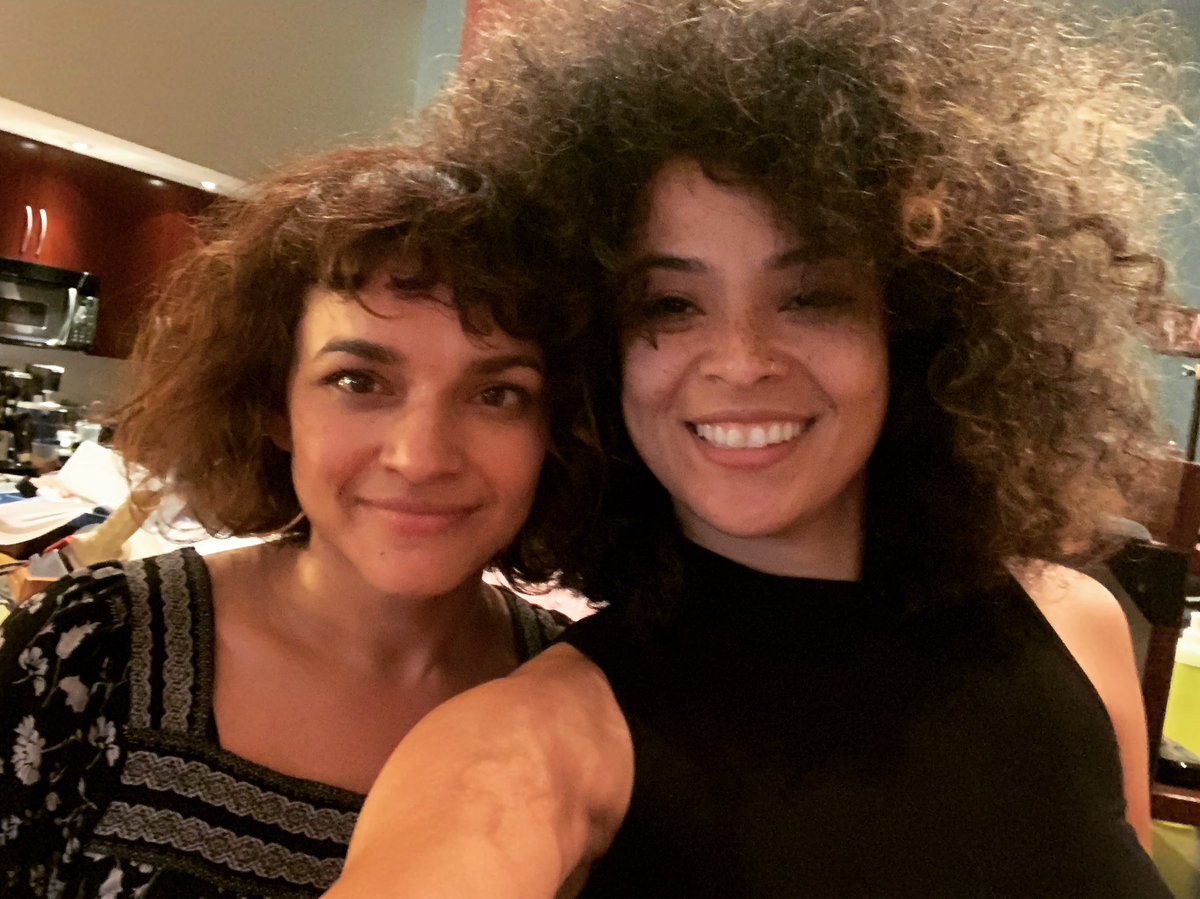 KandaceSprings's tweet photo. Just recorded a duet for my new album with my hero @NorahJones !! #dreamcometrue #blessed 🎹🎤🎼🎧😱😱😍😍😍😍😍😍😍😩😩🎹🎹#piano #wurlitzer #brooklyn https://t.co/ogwcrPk2jL