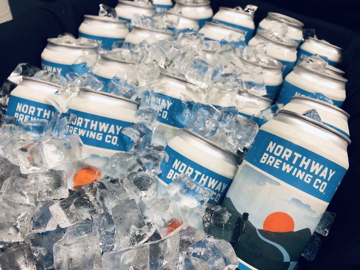 Thanks to our sponsor, <a href="/SaratogaEagle/">Saratoga Eagle</a> for providing the best beer, wine, and cider available for our fanfest tonight!