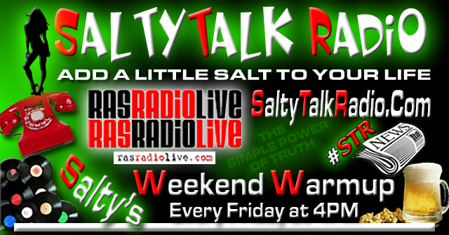 SaltyTalk's tweet photo. LIVE 4PM #DigginUpBones @skinbiscuits @da_Fishy1 @AmbersCleavage @WAYNEnBALTIMORE @butcher979 @LexyRas @CapH_1 @yooper63 @Steve_from_SD @B_J_Dub @Heistclick @GuiltyBy @highspedchicken @MizzSalty @JoeFromMaine @TrippNWOFighter @Seanras https://t.co/hS6uHrxkzs https://t.co/fLW94LE0oI