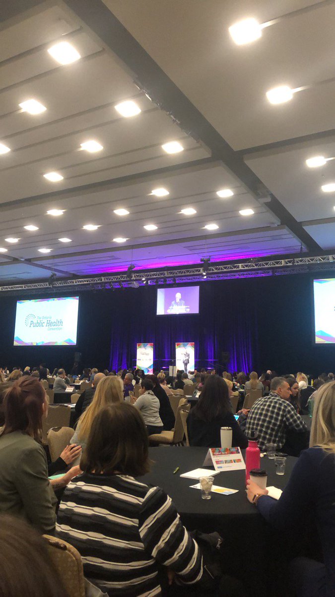 westernuMPH's tweet photo. A great final day at #TOPHC2019 It was spent in full-day workshops examining and unpacking relevant public health topics in a multi-disciplinary setting https://t.co/yvoK4GnvG2