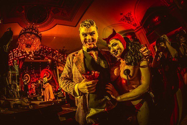 Hail Zombo! Theatre Bizarre announces 2019 dates detroitinformer.com/440785/hail-zo…