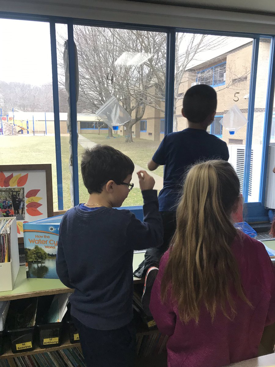 trishhues's tweet photo. When you have a fabulous Friday, the evidence is clearly written on the wall (or window in this case)! @ARPanthers #breakthroughclassroom https://t.co/nvzCo4st80
