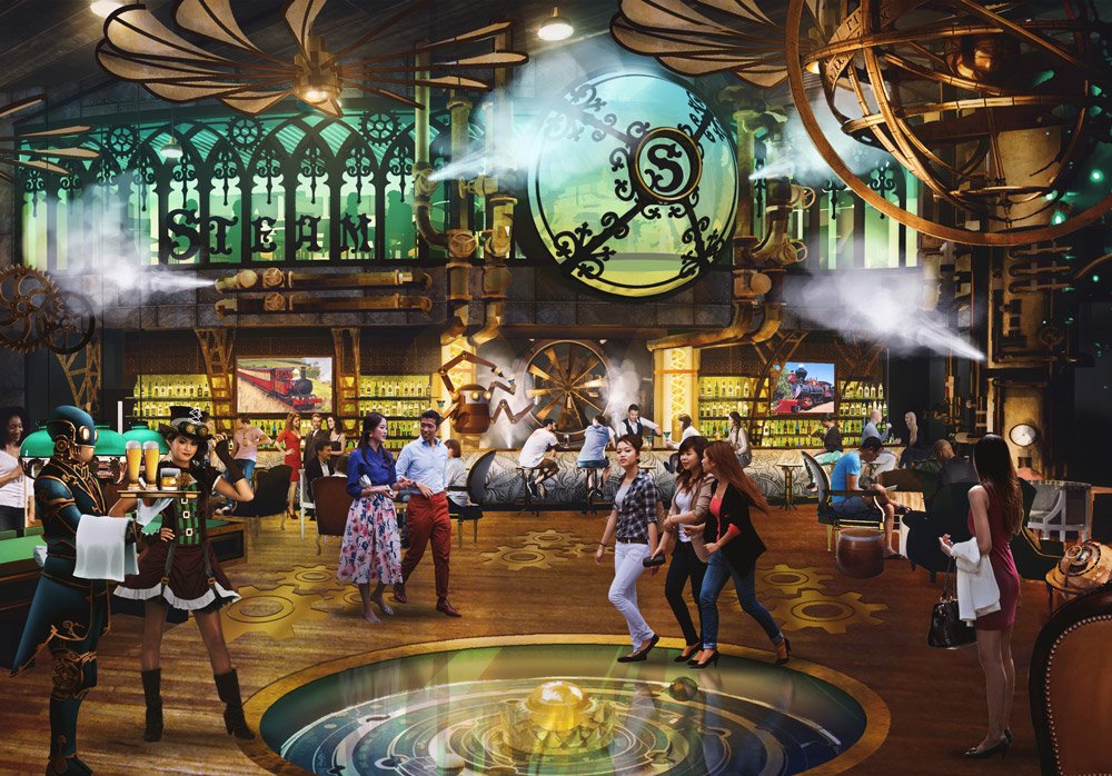 miconceptdesign's tweet photo. Nothing says Friday like a night out with friends. Happy weekend from Mi Concept + Design!
See the full image at https://t.co/dOsKTYHo5F
#themepark #waterpark #steampunk #restaurant #designer #portfolio #themedesigner #miconceptdesign https://t.co/F2w647ytTT