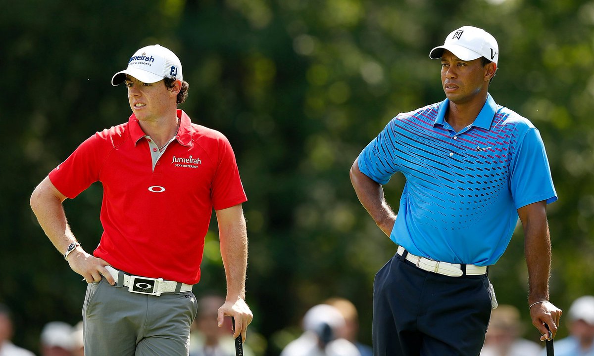 elnuevodiariord's tweet photo. Tiger Woods y Rory McIlroy se enfrentarán en Match Play de golf en Texas

https://t.co/a1MSMJQS15

#ElNuevoDiarioRD #TigerWoods #RoryMcllroy #SeEnfrentaránEn #MatchPlayDeGolf #EnTexas https://t.co/yGINKJmm2T