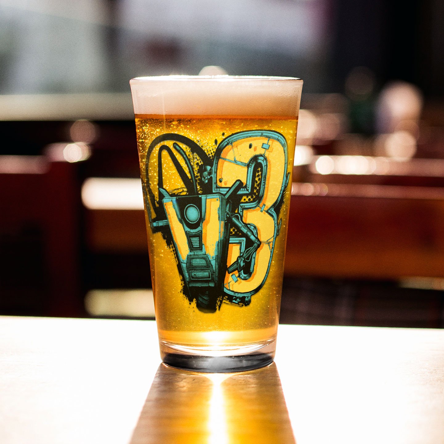 Gearbox Official on Twitter "You’ve seen the trailer, now own your