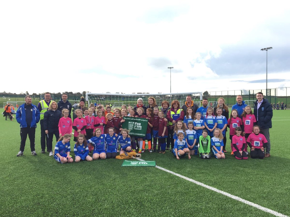 CgflWirral's tweet photo. Footie tomorrow at Arrowe Park and Pensby. #enjoyyourfootball @Cheshire_FA @CgflStockport https://t.co/K2LMxIxSoF