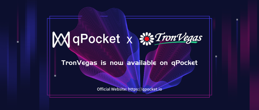 QPocket - Crypto Wallet tweet media