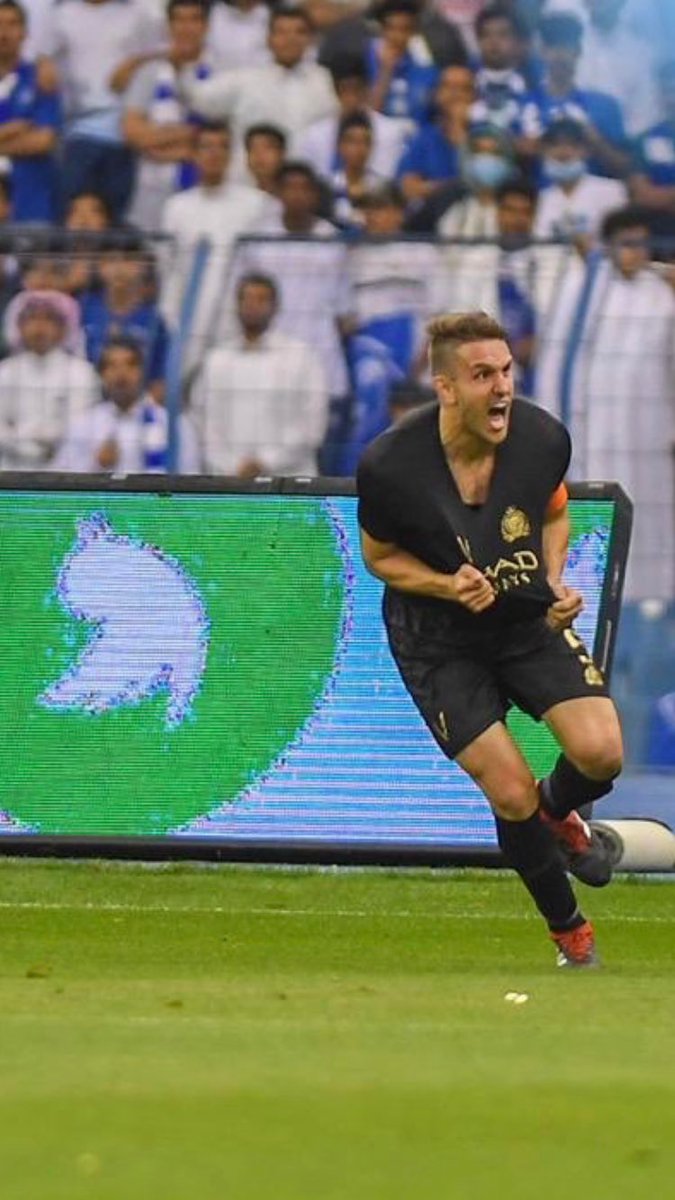 llkalid's tweet image. ياهلالي
تعرف هذا
#الهلال_والنصر