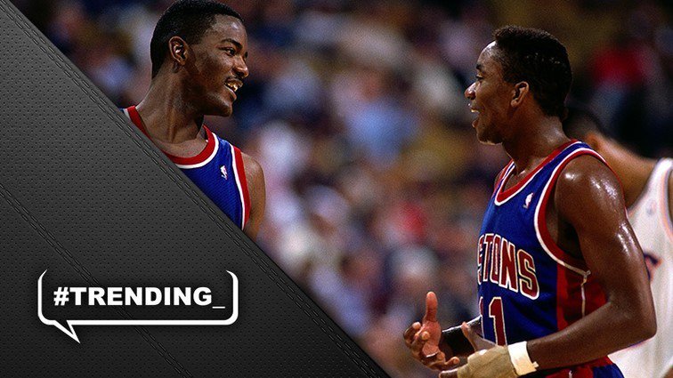 30 years of the Bad Boys. Members of those championship team return to town at… detroitinformer.com/440787/30-year…