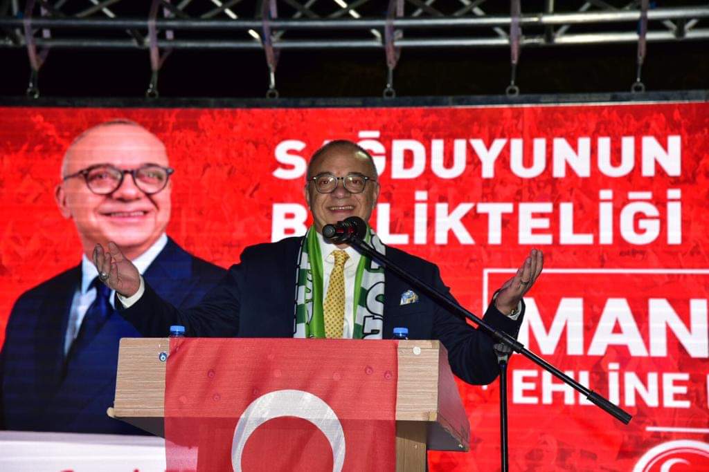 Cengiz Ergün