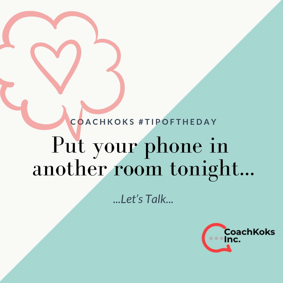 CoachKoks's tweet photo. And your iPad iWatch, all other i’s and gadgets... do you really need them through the night? 

#LetsTalk
#CoachKoks
#CoachKoksTipOfTheDay
#GadgetsAndYou
#TechnologyAndYou
#GoodSleep
#TryThisNotThat
#TheLittleThings
#SomethingLight
#FridayNight
#LifeCoach
#LivingOnPurpose https://t.co/LUnLogVyUE