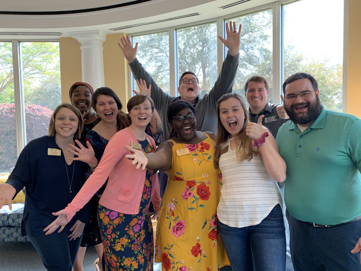 CSU_Admissions's tweet photo. First Look is TOMORROW ππ
The Admissions Team canβt wait to see all of you on campus!
#csubucs #iamcsu #CSUFirstLook https://t.co/Bh1I6E5eF2