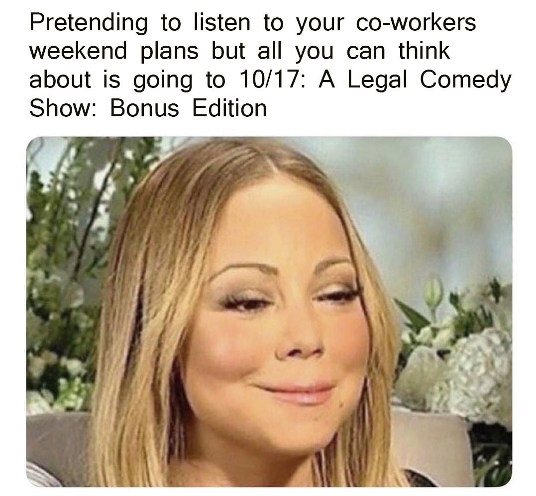 420ComedyFest's tweet image. TONIGHT! 11 PM / @BadDogTheatre / $10

#FridayFeeling #420ComedyFest #comedyTO

420comedyfest.com/10-17