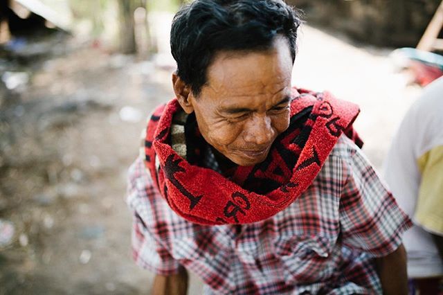 Indonesia // “Beware in your prayers, above everything else, of limiting God, not only by unbelief, but by fancying that you know what He can do.” - Andrew Murray ift.tt/2I15SGM