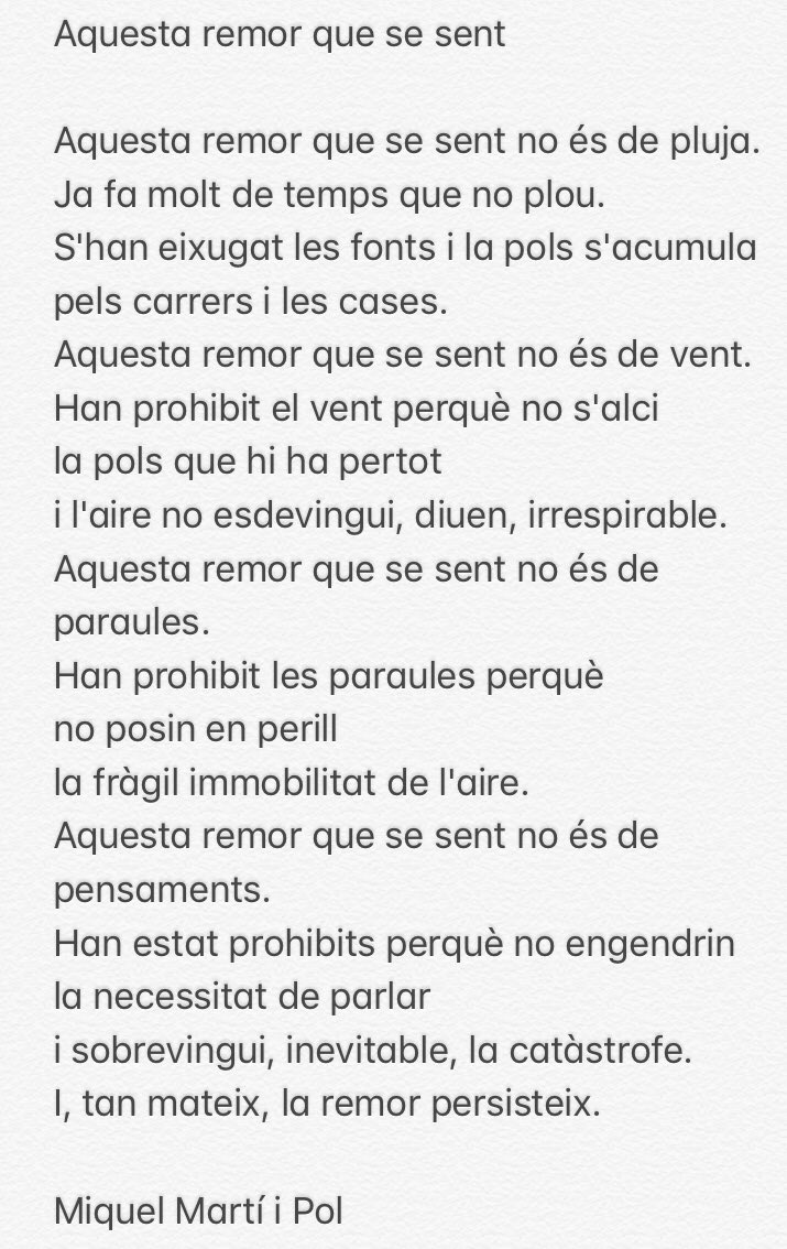 TmTonidelaguila's tweet photo. 🎗🎗🎗🎗🎗🎗🎗🎗🎗🎗🎗🎗#JudiciTV3CatRadio #JudiciFarsa #JuicioProces #judici #JuicioFake #judiciproces #JudiciDeLaVergonya #judicialademocracia #presospolíticsiexiliats 🎗🎗🎗🎗🎗🎗🎗🎗🎗🎗🎗🎗🎗🎗🎗🎗 https://t.co/W38TYvUrAq