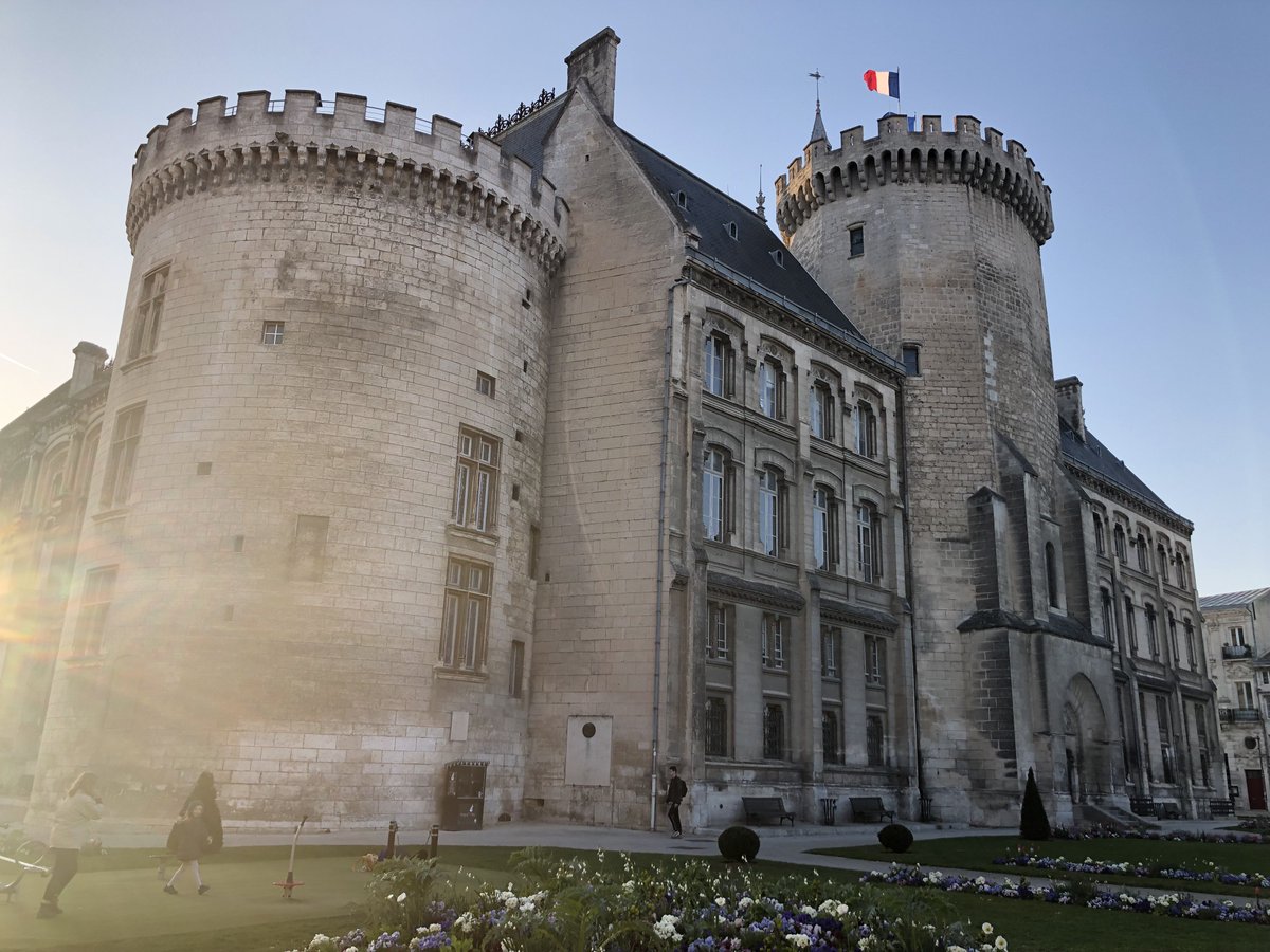 Guillaume Cerquant tweet media