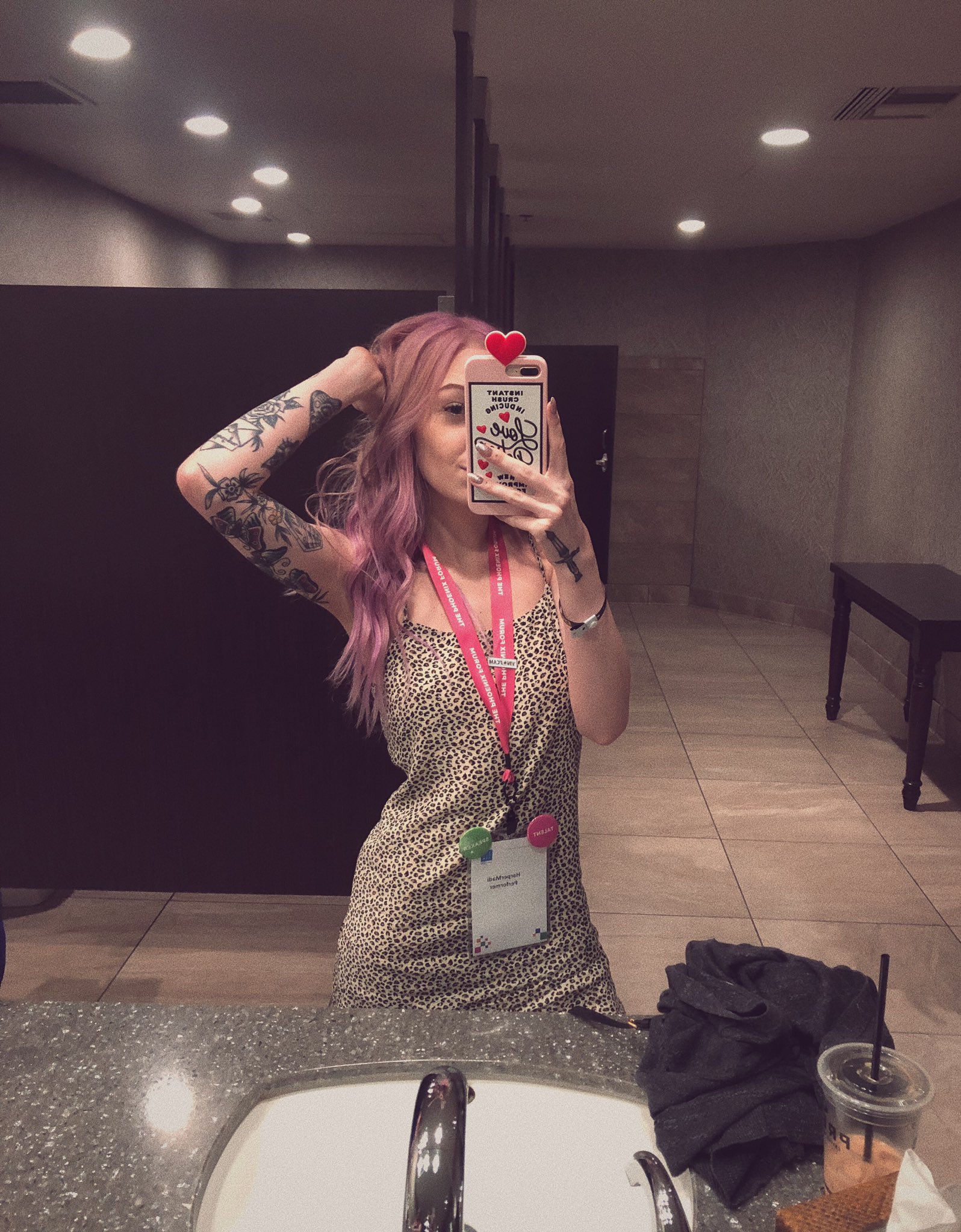 TW Pornstars - Harper Madi. Twitter. follow my phoenix forum fun on snapchat 💖. 8:04 PM - 29 Mar