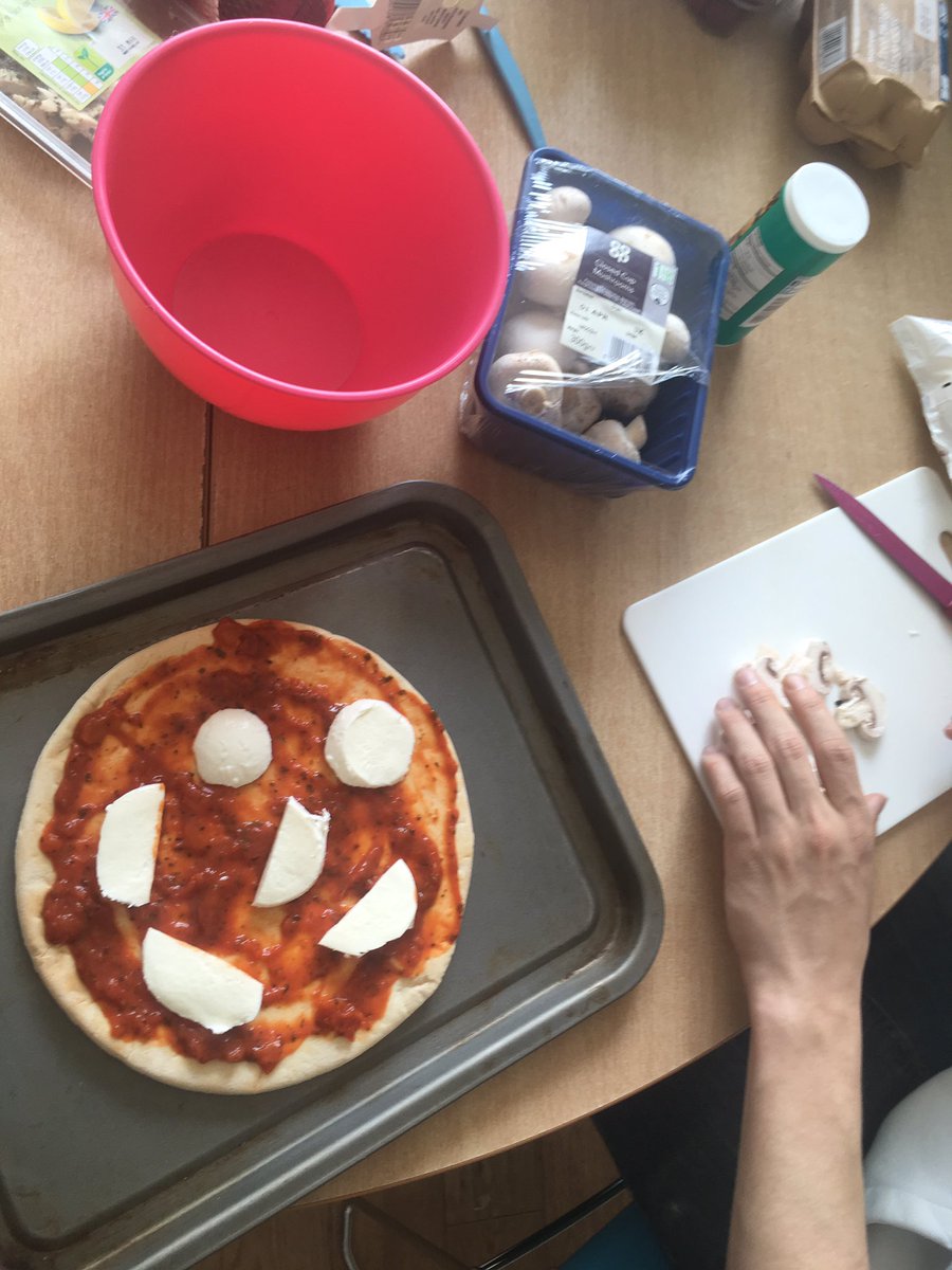 Regency OT tweet media