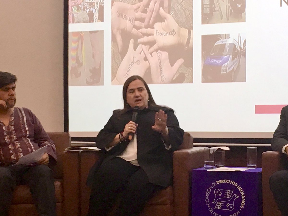 OIDAudiencias's tweet photo. En la Ciudad de #México participan María Lizárraga del @IFT_MX, Agustín Pineda de la @Profeco y Gabriel Sosa @telecomymedios de @RadioEducacion en el Foro: Derechos de las Audiencias #NuestrosDerechosDeRegreso https://t.co/7n66Ud2u1q