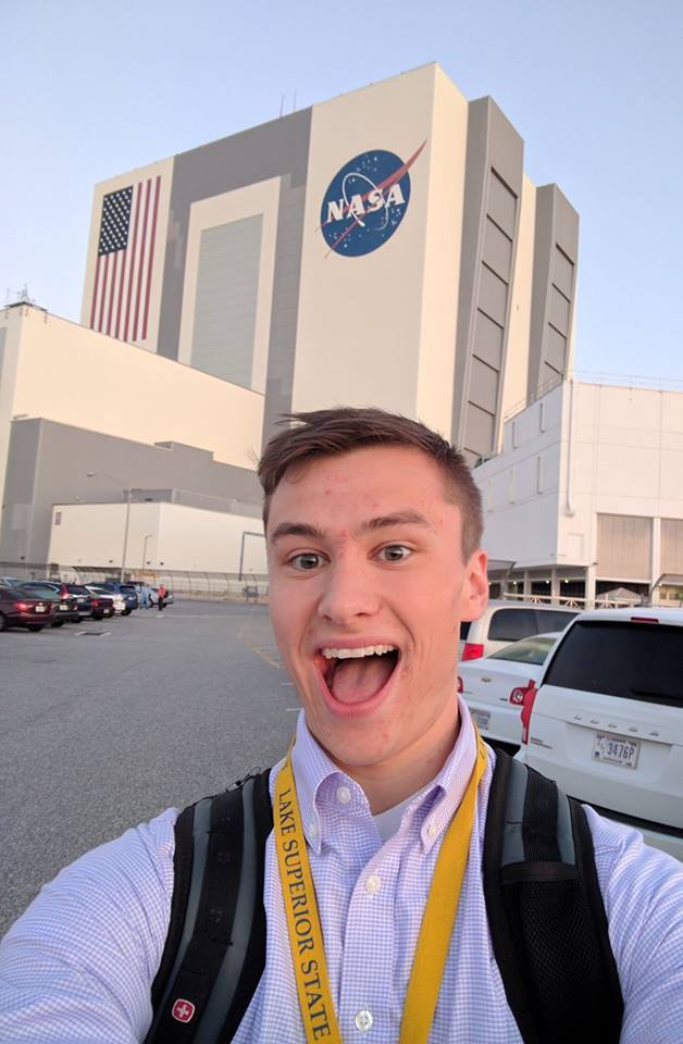 LSSU Engineering tweet media