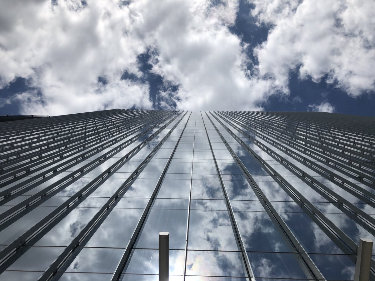 ZeroSix20's tweet photo. We were there! 
SMPS Project Hard Hat Tour of Houston skyline’s newest addition – The Capitol Tower. This 35 story, 750,000 sf tower is expected to be complete in June of this year. https://t.co/NkKgXwb7pQ