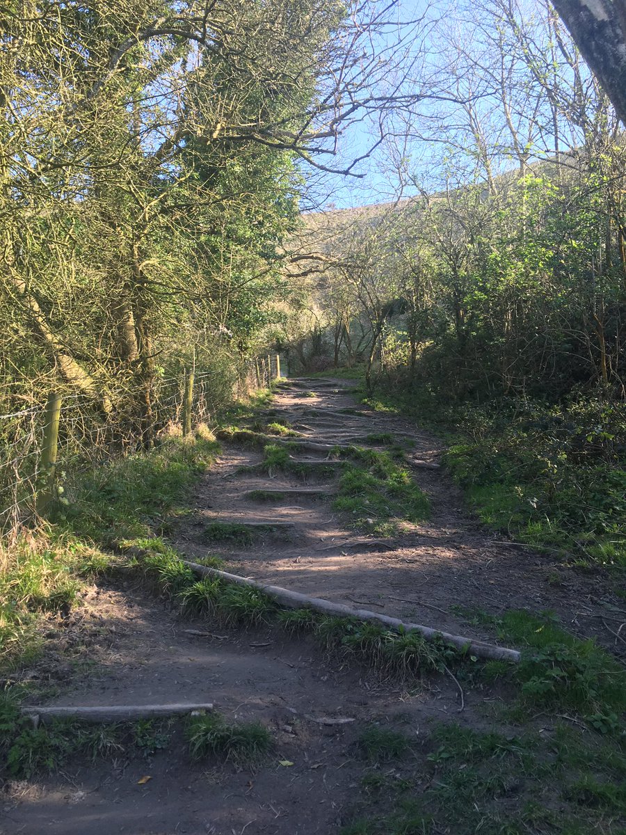 Was the perfect day today for our walking group to devils dyke! Although the walk was strenuous and hilly we all agreed we felt so good and refreshed afterwards!