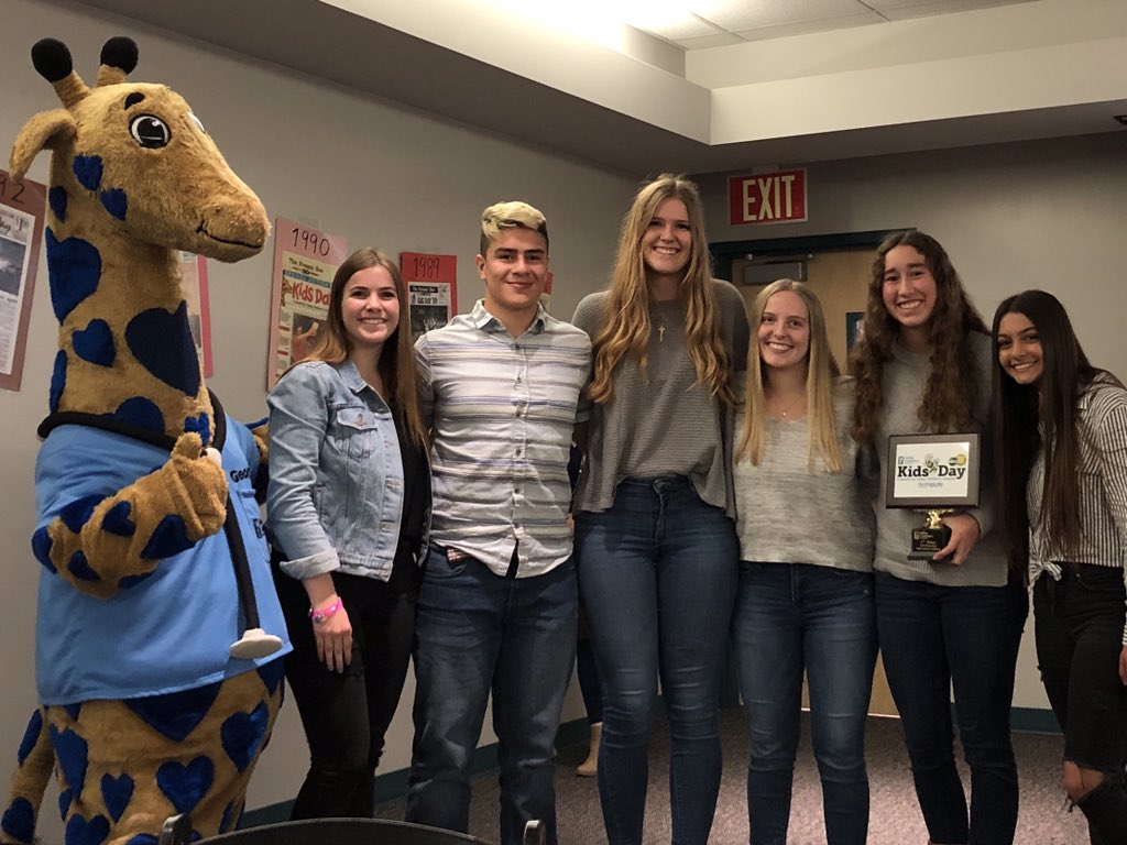 Hilmar High School tweet media