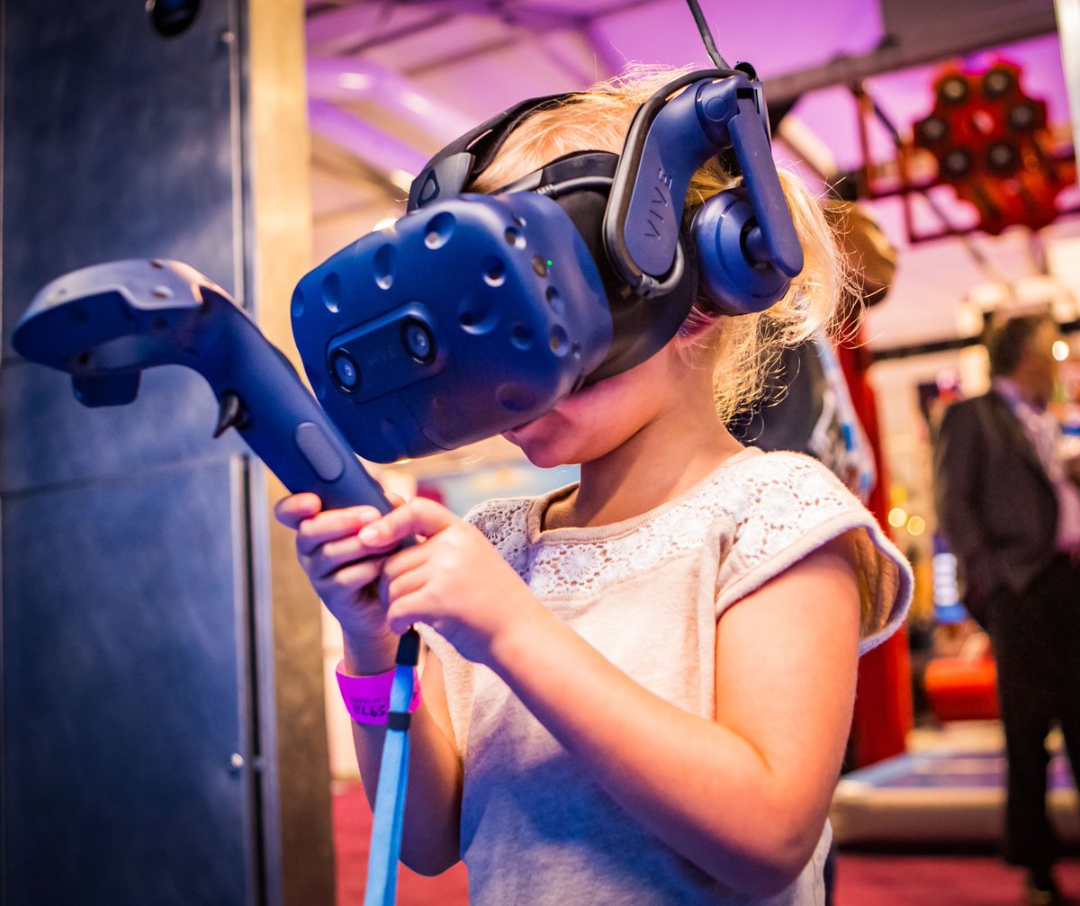 Exit Reality VR tweet media