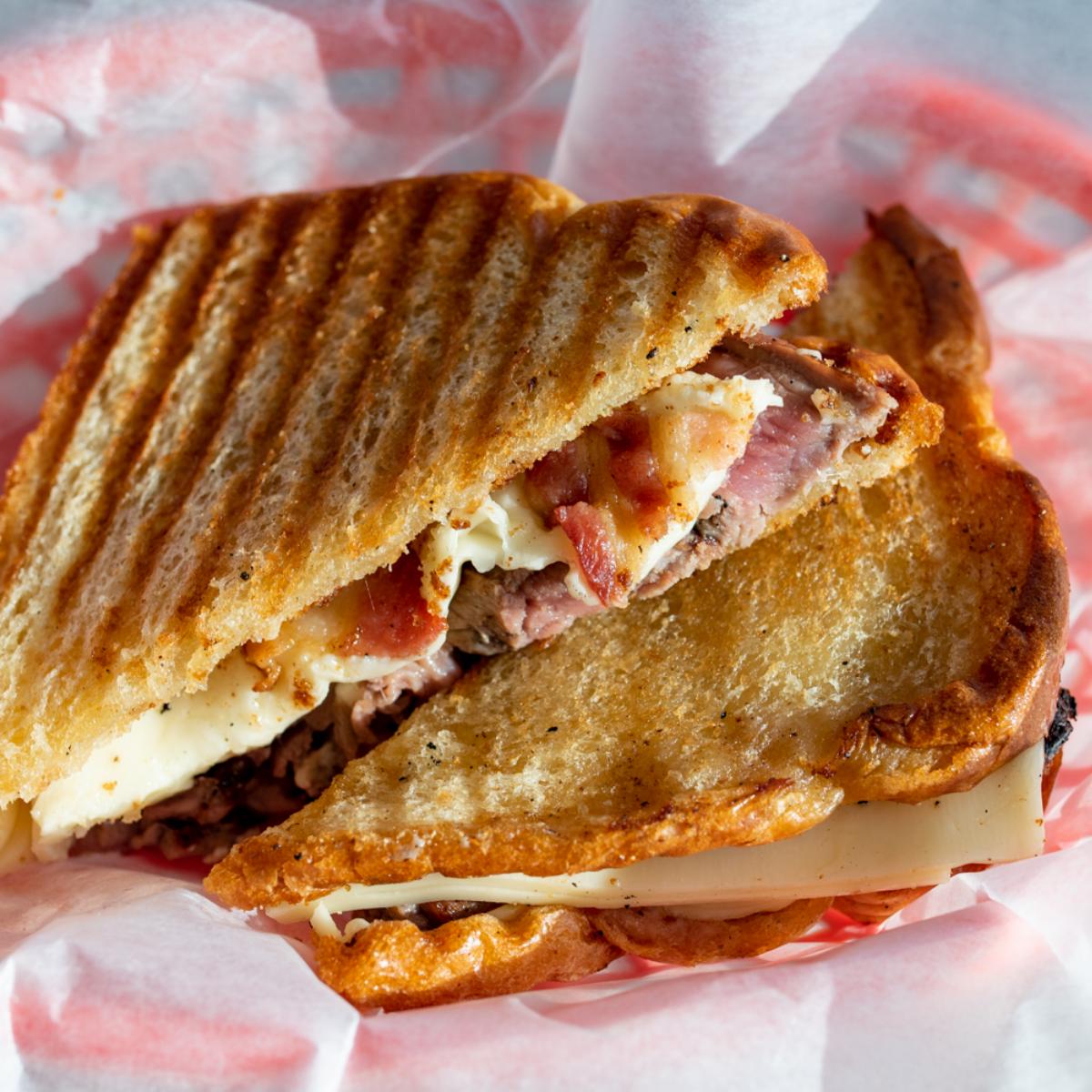 NickFilet's tweet image. Treat yourself to something special this weekend.