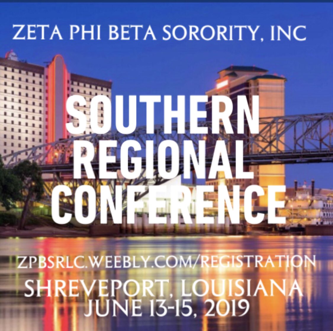 ZPhiB Southern Region tweet media