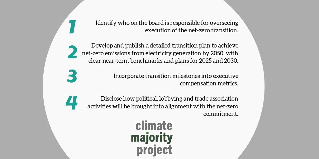ClimateMajor tweet picture