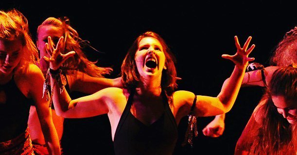 See the W&amp;L Repertory Dance Company in Keller Theatre on:
Friday, March 29 at 7PM
Saturday, March 30 at 7PM
Sunday, March 31 at 2PM •
$5 for student tickets 💃 ift.tt/2Ui7EKb