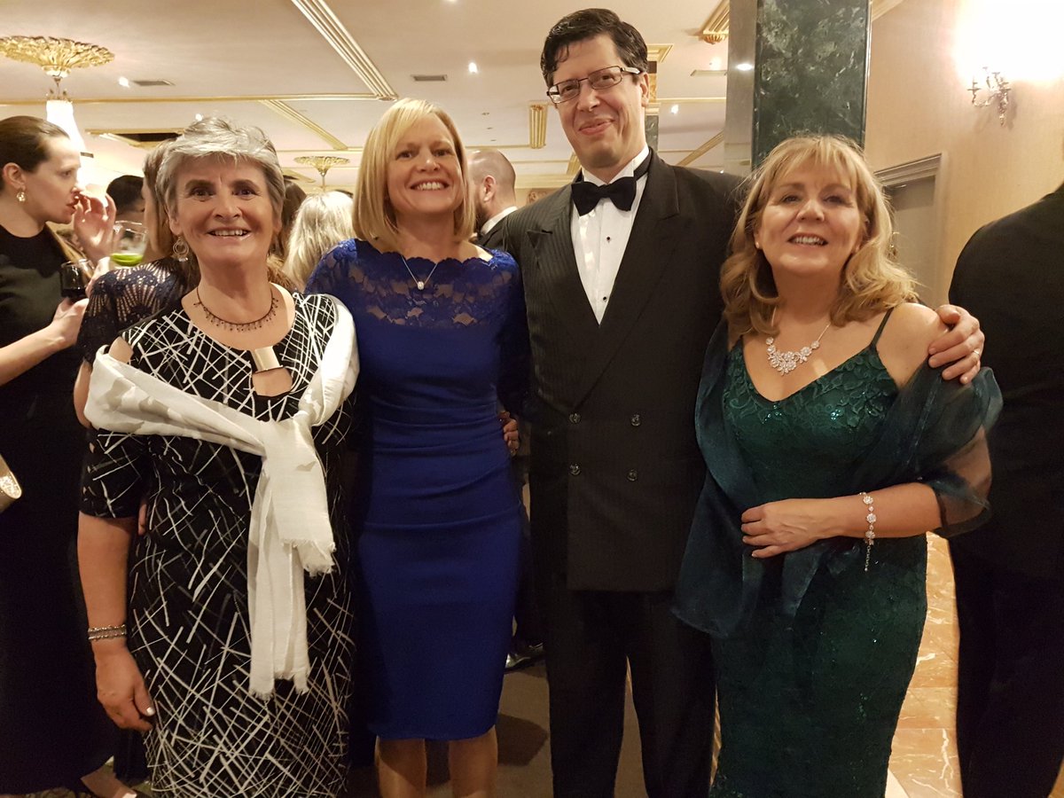 joyce_odlum's tweet photo. @tusla Best of luck to the Tusla gang shortlisted for the IITD award for Excellence in Digital Learning on the Kilashee hotel tonight.  First time out at the wards.  Best of luck guys https://t.co/Iaxlq957hZ