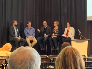 CHEN_PR's tweet photo. Missed @Mitefcmb's #ConnectedThings2019 annual event? That's okay bc CHEN PR's @kaylakarmstrong gives a recap of some of the most memorable takeaways in our latest blog, Connecting the Dots to Master #IoT: https://t.co/qvRQhm4zOS https://t.co/8lPBrKByG8