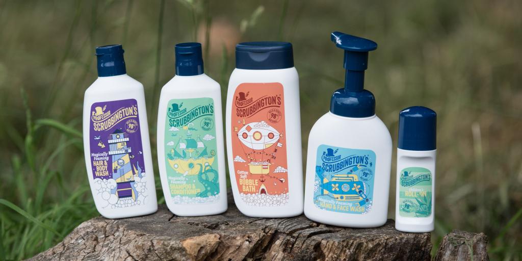 Scrubbingtons's tweet photo. There are so many ways to get your hands on our magically foaming range of bath time products for children.
Shop at @BootsUK @Ocado @BoothsCountry selected @waitrose @WholeFoods & online
https://t.co/E11UlNSGGk
#stockists #ScrubYourself #bathnight https://t.co/OwVAoeQ9it