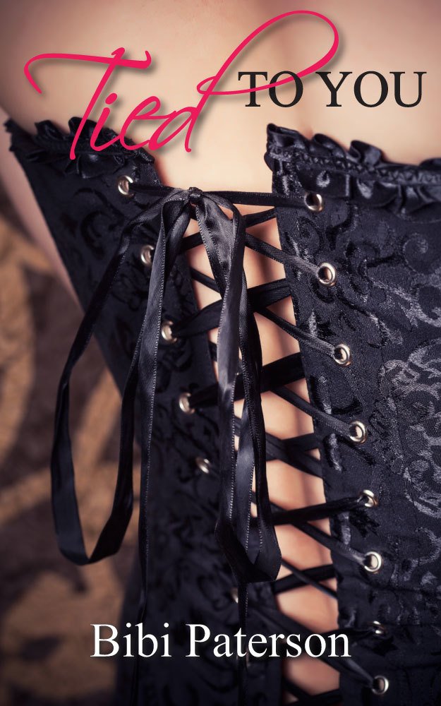 deathliesduct's tweet photo. I'd like to let you know about TIED TO YOU by Bibi Paterson - "Feel like you have been swept off your feet and spanked all at the same time." (5★ Review) https://t.co/3tBZEsccWT #romance https://t.co/xOgpIeW26N