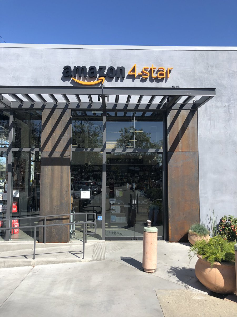 w00t's tweet image. It’d be cool if #FakeSpot had an AR app so that I could see how many of the products in this @amazon store got here via fake product reviews. @FakespotTweets