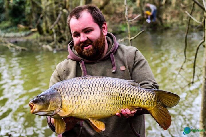 AbilityTackle's tweet image. ***Ability Tackle Catch Report.***
Ability Tackle team member Gary Davies has the Ability.
Well in mate. 

Get your Ability at abilitytackle.com

Do you have the Ability?