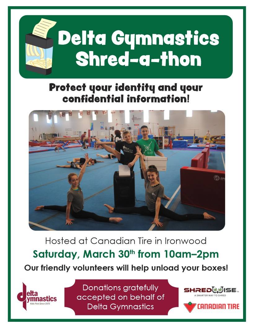 ShredWise Shredding tweet media