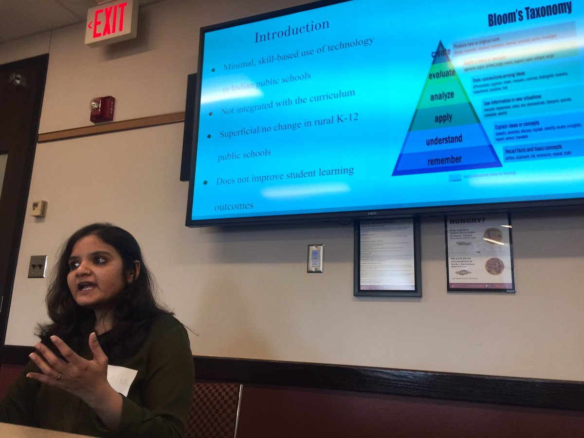 tyLanasaurusrex's tweet photo. Great @LTMediaLab representation at #CIESC19 @UMN_CI #umnproud https://t.co/LAwjCIYZWD